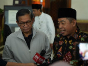 Hasil Pertemuan Dharmawangsa: Ketua DPRD Siap Beking Program Pramono-Rano