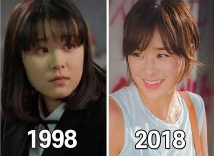 Choi Kang-hee