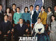 Teaser ‘Reborn Rich’ Dirilis, Song Joong-ki Jadi Anak Konglomerat Misterius