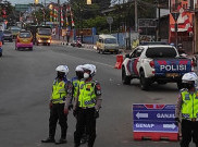 Ganjil Genap Diterapkan di Kawasan Puncak-Cipanas Jelang Natal dan Tahun Baru