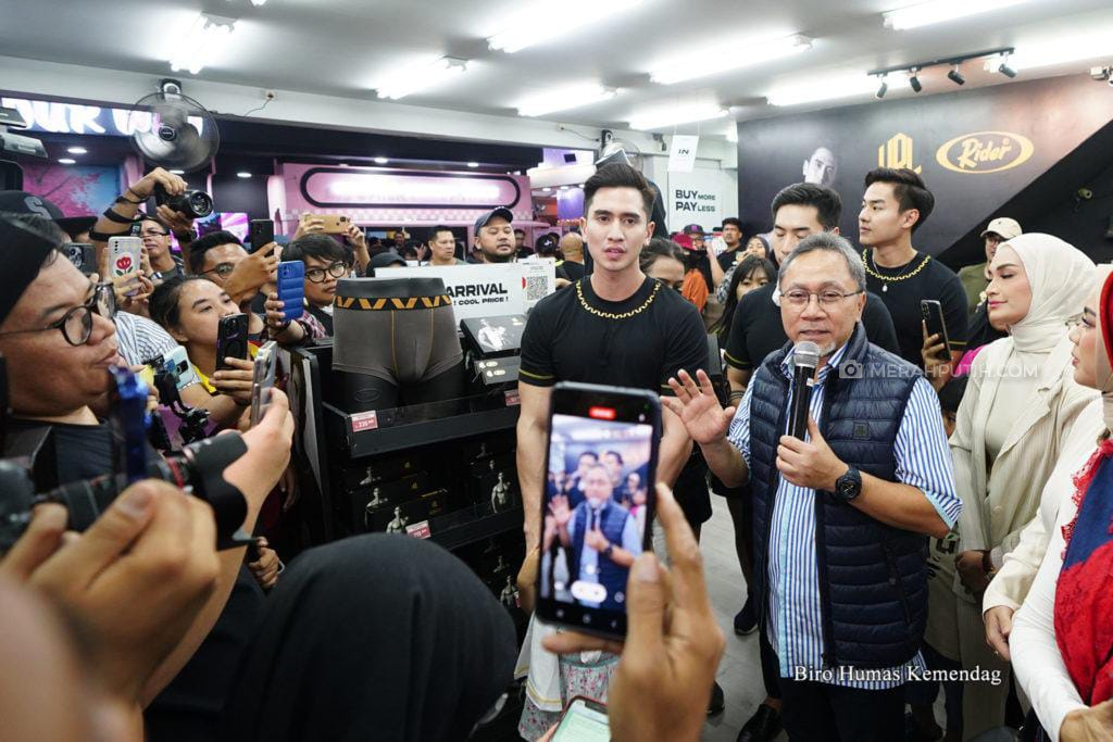 Klaim Jadi Partai Milenial, PAN Siapkan Sederet Program Anak Muda