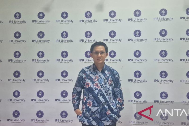 IPB Mulai Lakukan Proses Penanganan Kasus Pelecehan Seksual