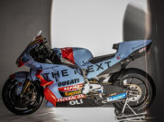Gresini Racing Gandeng E-Rider Indonesia untuk MotoGP Esports 2022