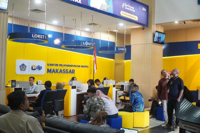 Aktivasi Akun Coretax DJP Capai 19.502.020, Hanya 13,59 Juta Lapor SPT