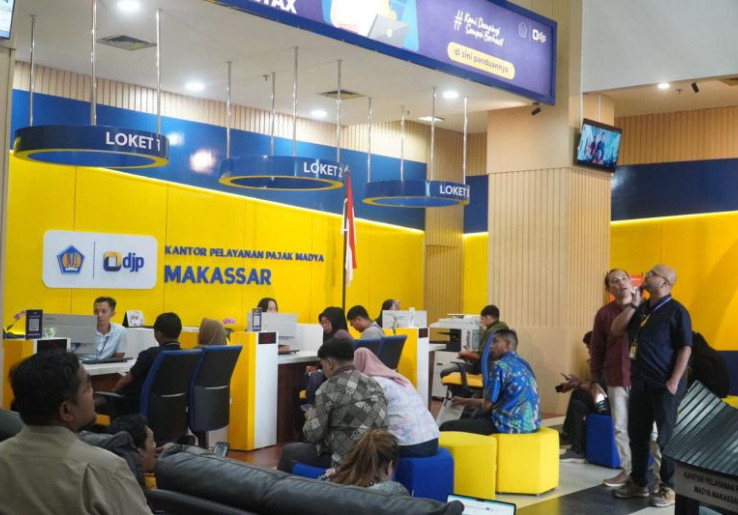 Aktivasi Akun Coretax DJP Capai 19.502.020, Hanya 13,59 Juta Lapor SPT