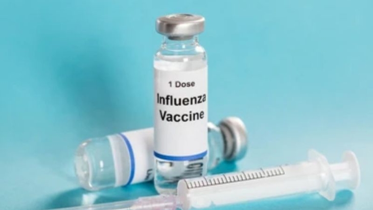 Kasus Influenza Melonjak, Tiongkok Minta Warganya Waspada