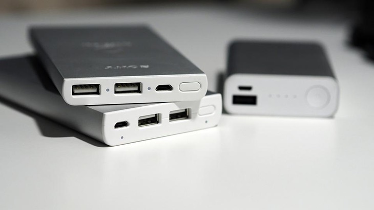 Pentingnya Memilih Power Bank Berkapasitas Besar dan Pengisian Cepat