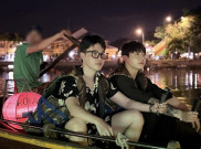 Jimin dan Jungkook BTS Kembali ke ‘Are You Sure?!’ Musim Kedua, Obat Kangen buat ARMY