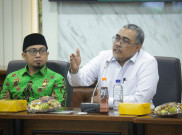 Polemik Keserentakan Pemilu, Fraksi PKB Usulkan Kepala Daerah Dipilih DPRD