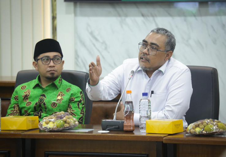 Polemik Keserentakan Pemilu, Fraksi PKB Usulkan Kepala Daerah Dipilih DPRD