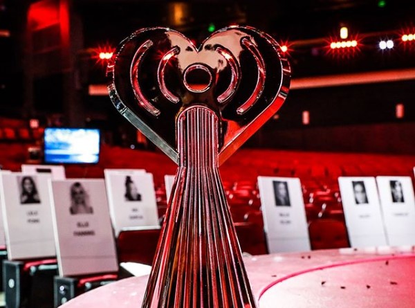 'Highlight' dan Daftar lengkap Pemenang iHeartRadio Music Awards 2019