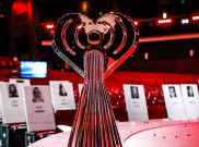 'Highlight' dan Daftar lengkap Pemenang iHeartRadio Music Awards 2019