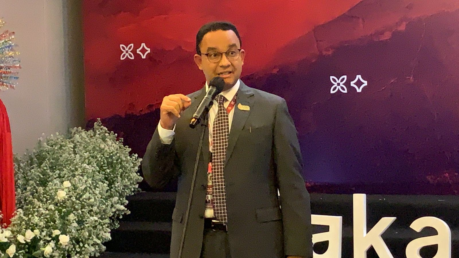 6 Nama Bakal Diajukan ke Jokowi Sebagai Pengganti Anies Baswedan