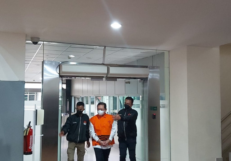 Cegah Spekulasi Publik, KPK Didesak Seret Bos Besar di Balik Penyuap Sekretaris MA Hasbi Hasan