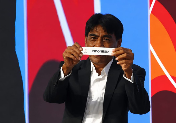 Revitalisasi Lapangan, Tribun Sudah Rampung, Stadion Teladan Masih Menyisakan PR Sebelum Dipakai untuk ASEAN U-19 Championship 2026