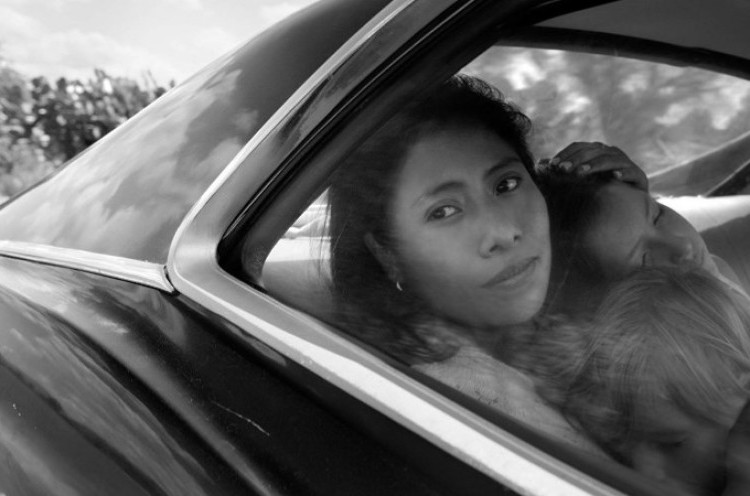 Roma, Kandidat Terkuat untuk Menangkan Best Picture Oscar 2019