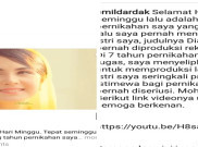 Rayakan Ultah Pernikahan, Wagub Jatim Rilis Lagu untuk Arumi Bachsin