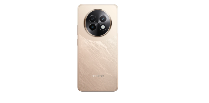 Realme 14x Meluncur Desember 2024: Ini Bocoran Spesifikasinya