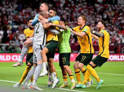 Australia, Negara ke-31 yang Lolos ke Piala Dunia 2022