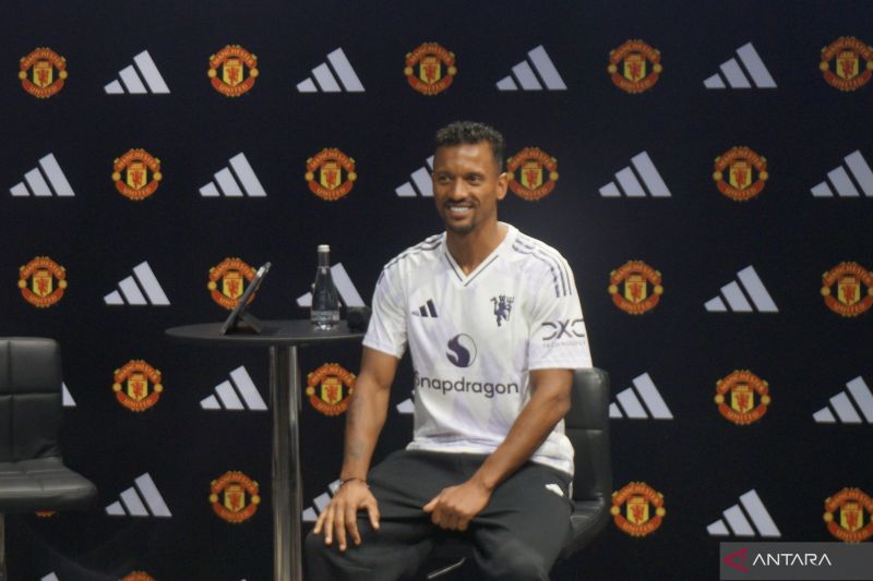 MU Menang di Anfield Setelah 9 Tahun, Nani Percaya Masa-Masa Indah Era Ferguson Segera Terulang