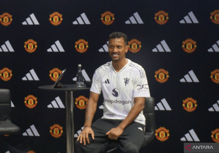 MU Menang di Anfield Setelah 9 Tahun, Nani Percaya Masa-Masa Indah Era Ferguson Segera Terulang