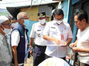 Tanpa Operasi Yustisi, Disdukcapil DKI Data Pendatang Baru