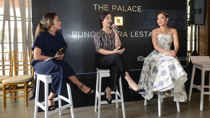 Perhiasan Klasik Selalu Berhasil Memikat BCL
