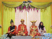 Benarkah Masyarakat Negeri Sembilan Malaysia Berdarah Minang?