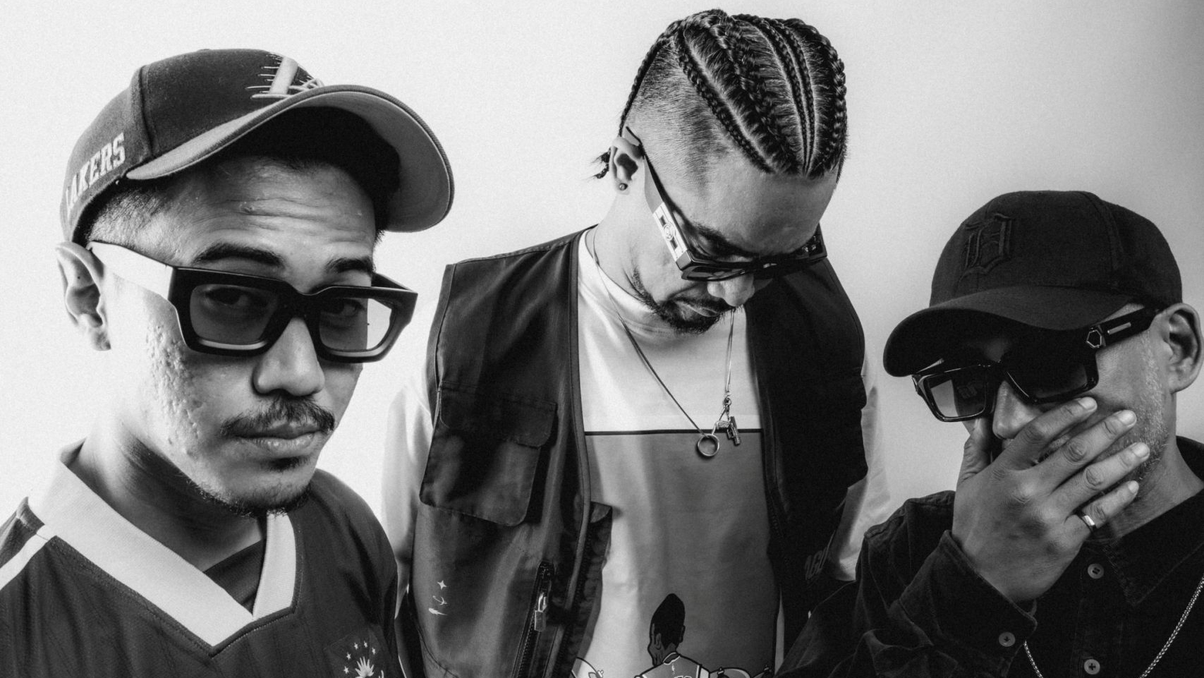 Batavia Collective Rilis Spiritual Jazz, Sinful Bass, Gabungkan Jazz dan Musik Klub