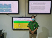 BMKG Minta Masyarakat Papua Waspadai Gempa akibat Pergerakan Patahan