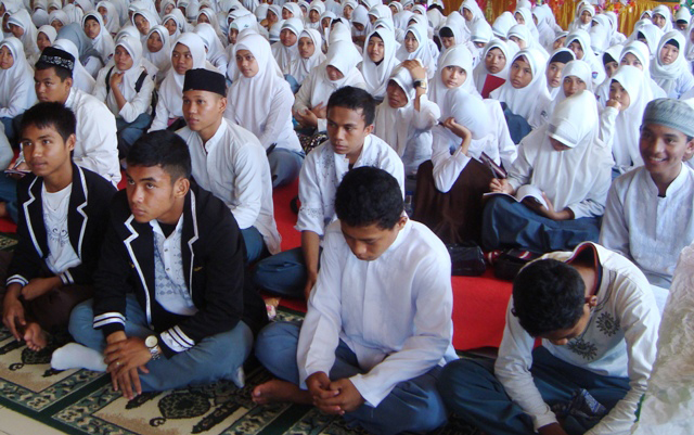 Hal-Hal ini Bakal Bikin Kamu Kangen Jalani Puasa Ramadan saat Zaman Sekolah
