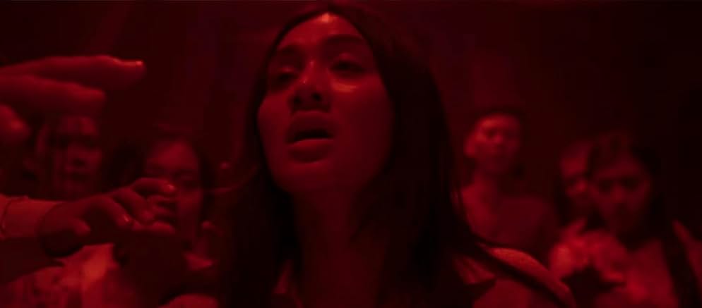 Cara Unik Rayakan Imlek, 3 Film Horor Pilihan Bertema Budaya Tionghoa