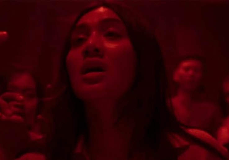 Cara Unik Rayakan Imlek, 3 Film Horor Pilihan Bertema Budaya Tionghoa