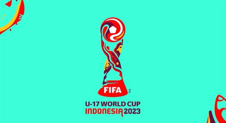 Arti di Balik Emblem dan Maskot Piala Dunia U-17 di Indonesia