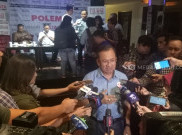 BPN Siapkan Tim Delapan untuk Debat Capres, Apa Tugas Mereka?