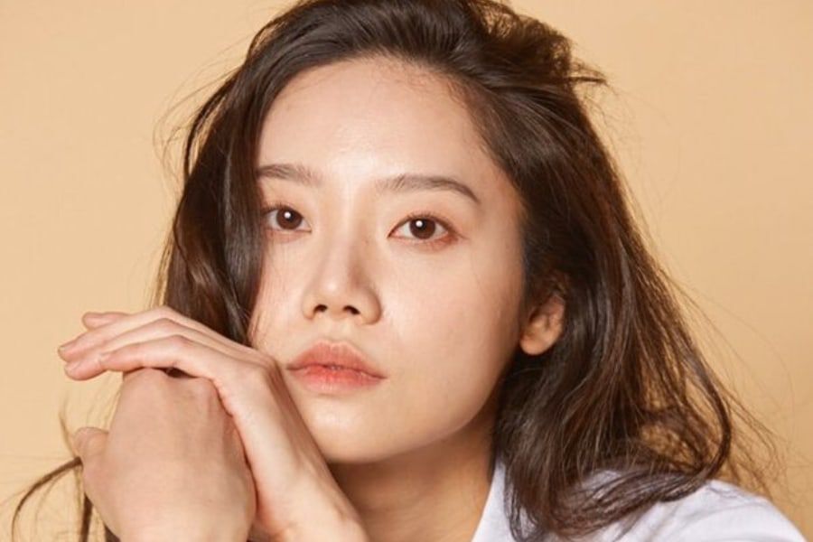 Kim Mi-soo meninggal pada usia ke-29. (Foto Soompi)
