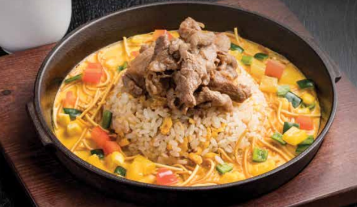 Masakan Autentik Jepang yang Pas di Lidah Indonesia