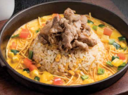 Masakan Autentik Jepang yang Pas di Lidah Indonesia