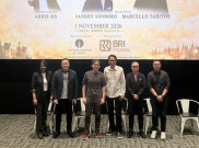 Tiket Ludes Kurang dari Satu Jam, Konser 'Twilite Orchestra Presents The Beatles & Queen' Siap Hibur Penonton 1 November 2026