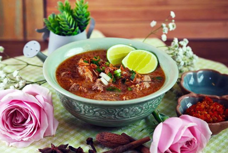 Coto Makassar, si Legendaris Peninggalan Abad Ke-16