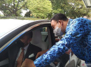 Panitia Minta KPK dan BPK Pelototi Pelaksanaan Formula E
