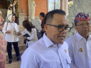 Hindari Polusi Jakarta, ASN Muda Ingin Masuk Daftar Dipindahtugaskan ke IKN