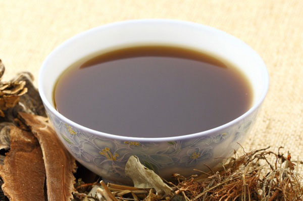 jamu pahitan