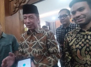 Jokowi Dukung UU KPK Dikembalikan Sebelum Direvisi, DPR: Ada Andil Jokowi Diperubahan