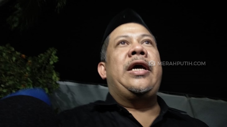 Sosok Habibie di Mata Wakil Ketua DPR
