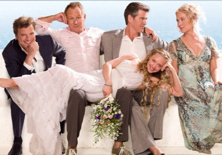 Film Ketiga 'Mamma Mia!' Amat Mungkin akan Terwujud