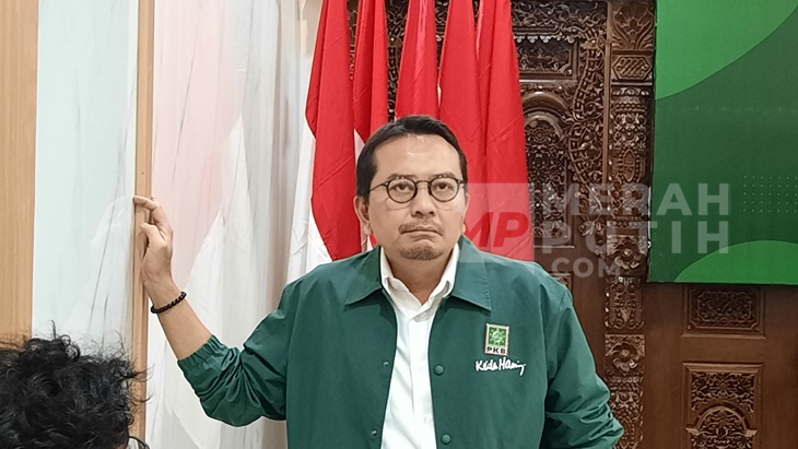 PKB Yakin Tidak ada Upaya Penjegalan Anies di Pilkada Jakarta