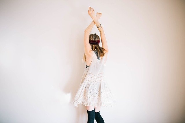 Deodoran alami bisa mencegah ketiak yang gelap. (Foto pixabay/free-photos)