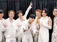 Umumkan Libur, BTS Siapkan Babak Baru 