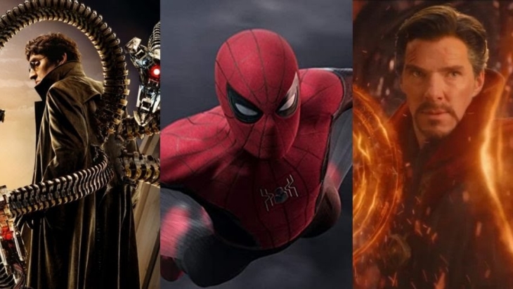 Deretan Hal yang Ditunggu Fans dari Film Spider-Man: No Way Home